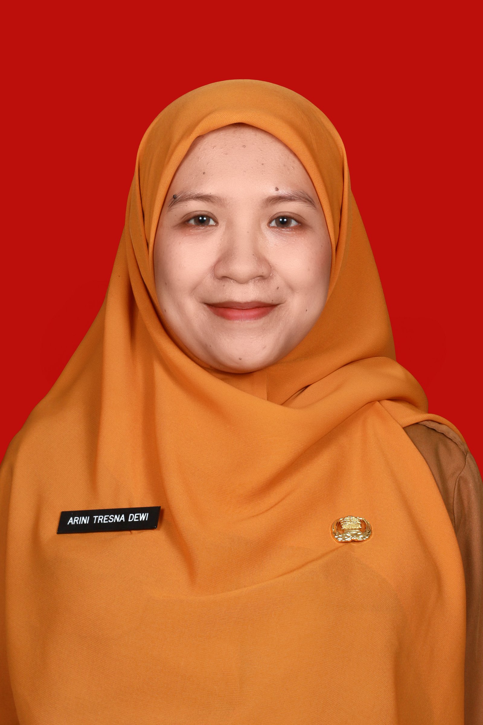Arini Tresna Dewi, M.Pd
